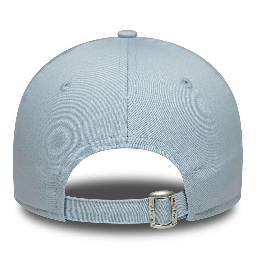Dámská Čiapka New Era LA Dodgers MLB Metallic Logo 9FORTY 60771739 - modré