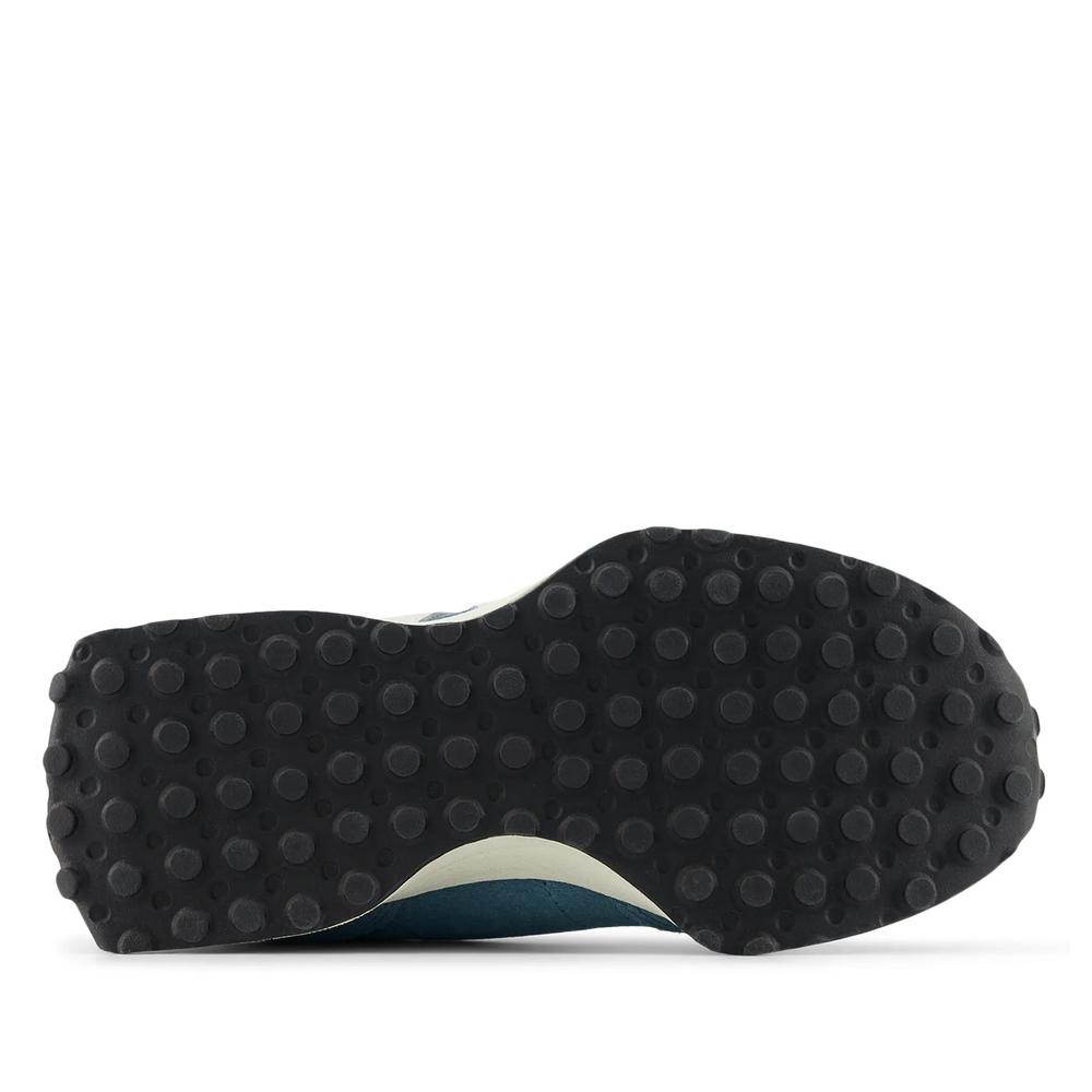 Detské topánky New Balance P3275XH - modré