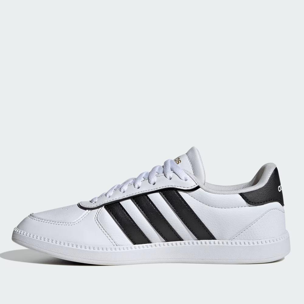 Dámske topánky adidas Breaknet Sleek 2.0 IH5426 - biele