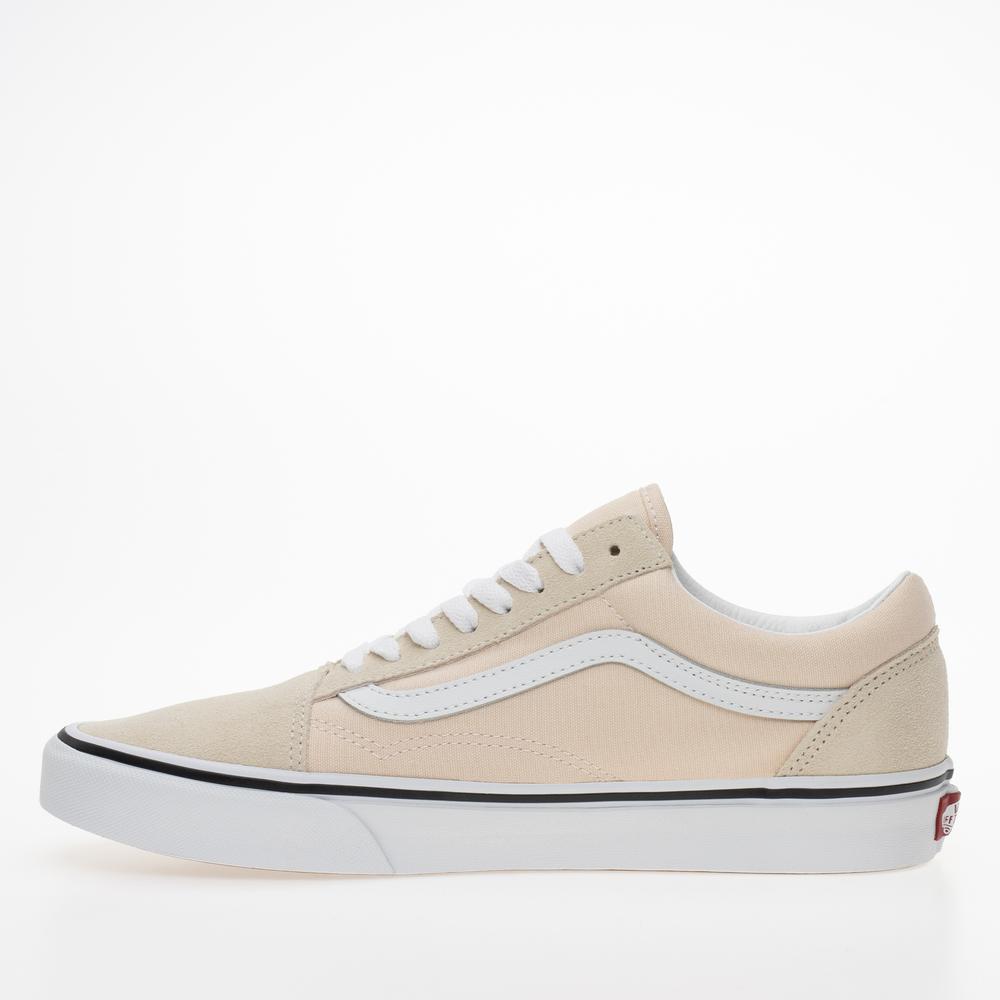 Topánky Vans Color Theory Old Skool VN0007NTBM01 - ružové