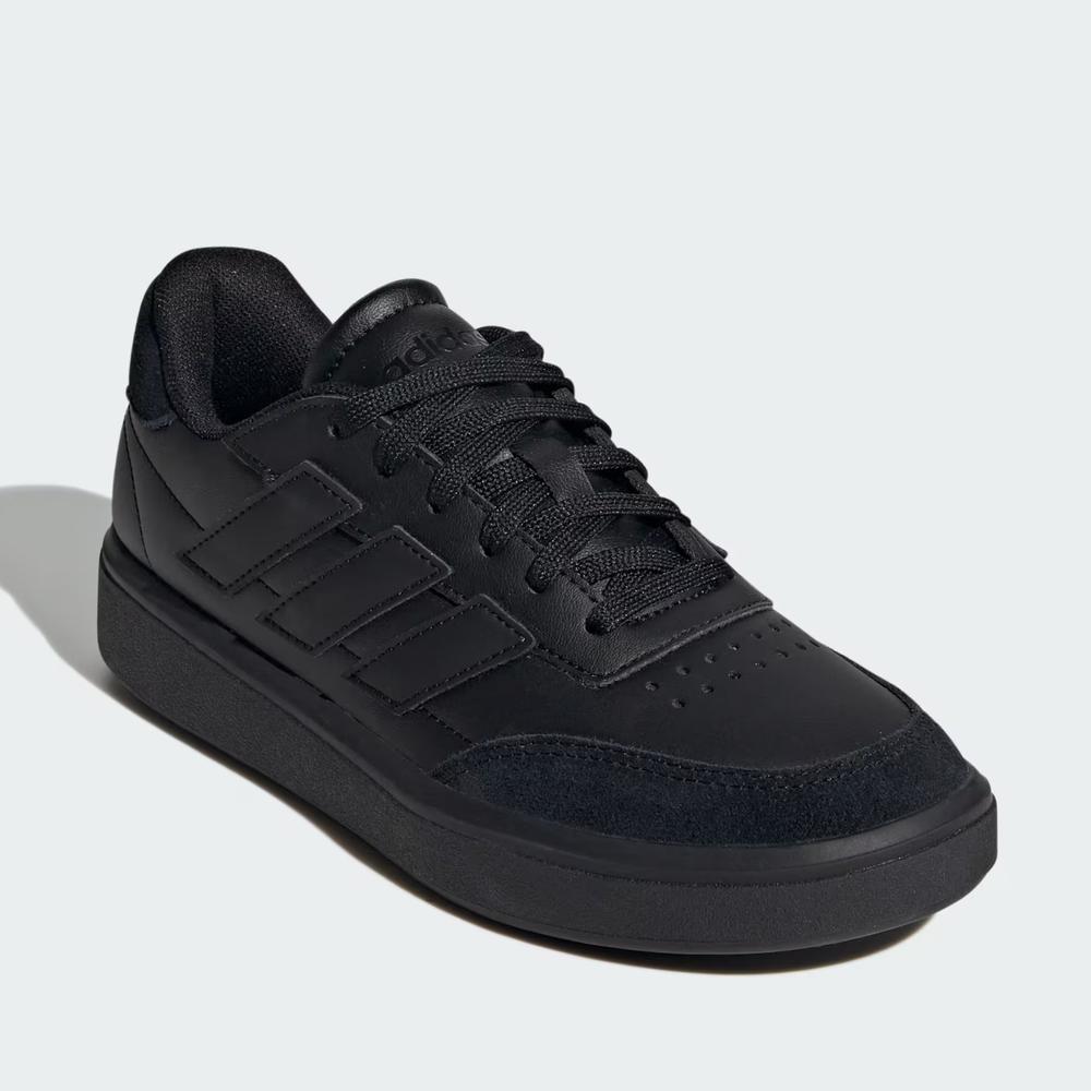 Topánky adidas Courtblock ID6502 - čierne