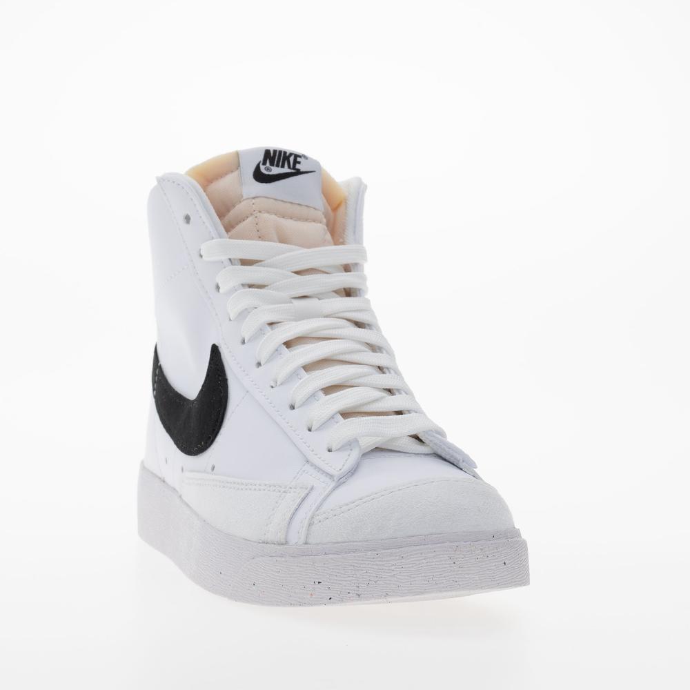 Dámske topánky Nike Blazer Mid '77 Next Nature DO1344-101 - biele