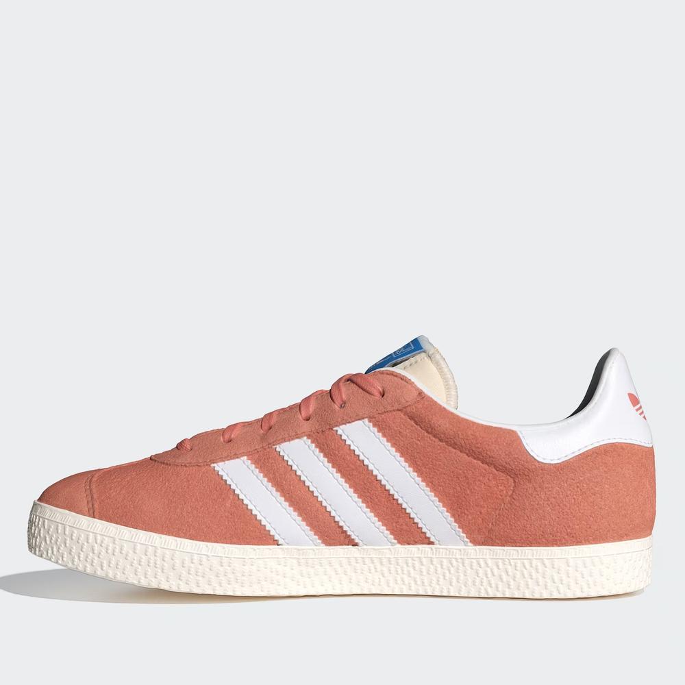 Topánky adidas Gazelle IG1699 - červené