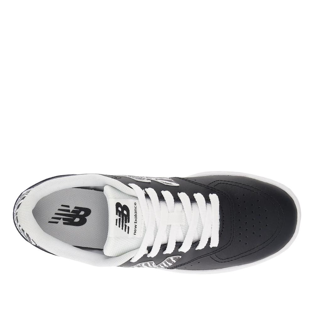 Topánky New Balance BBW80APR - čierne