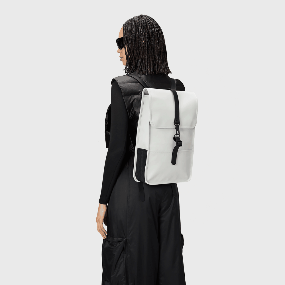 Ruksak Rains Mini 13020-45 - šedý