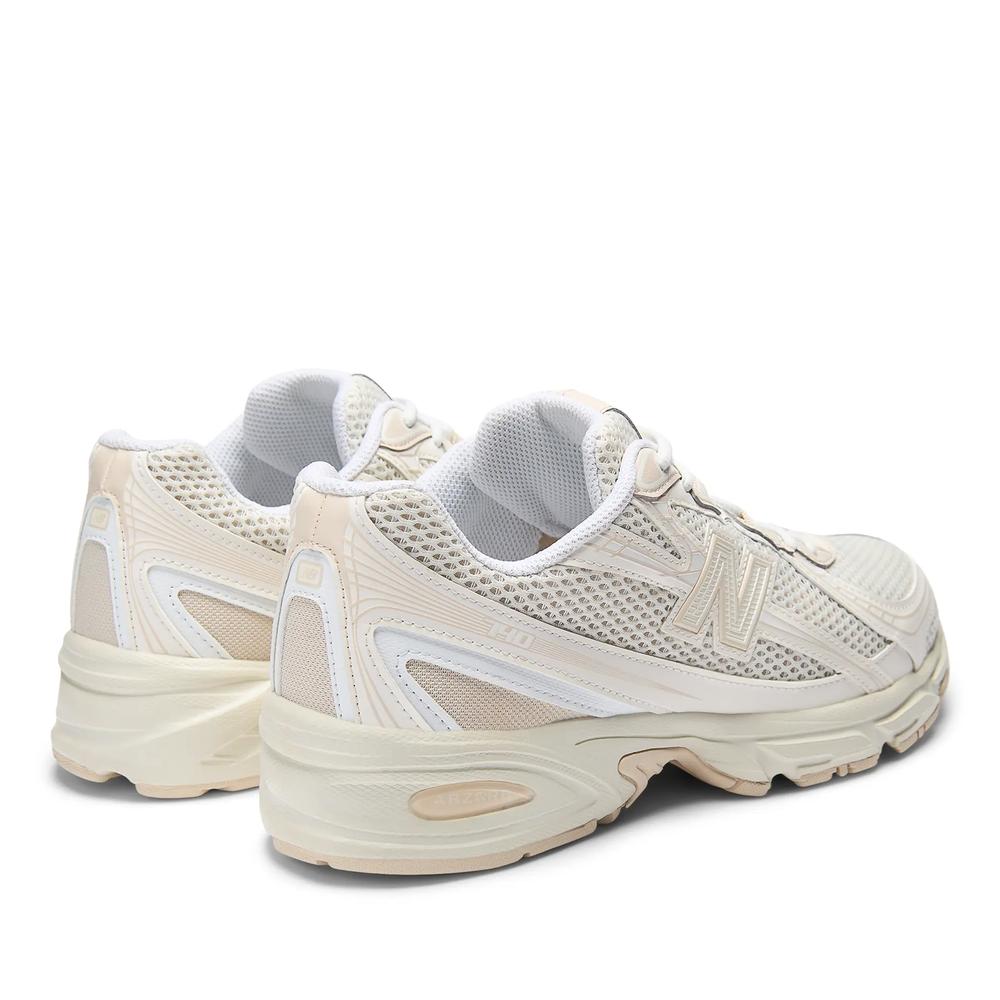 Unisex topánky New Balance U740KP2 - béžové