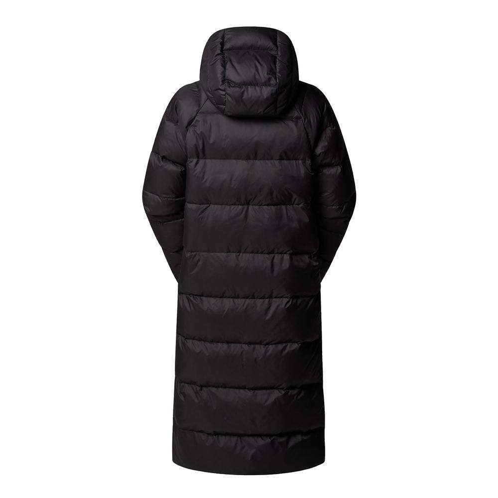 Dámská bunda The North Face Hydrenalite City 0A8D3NJK31 - čierne