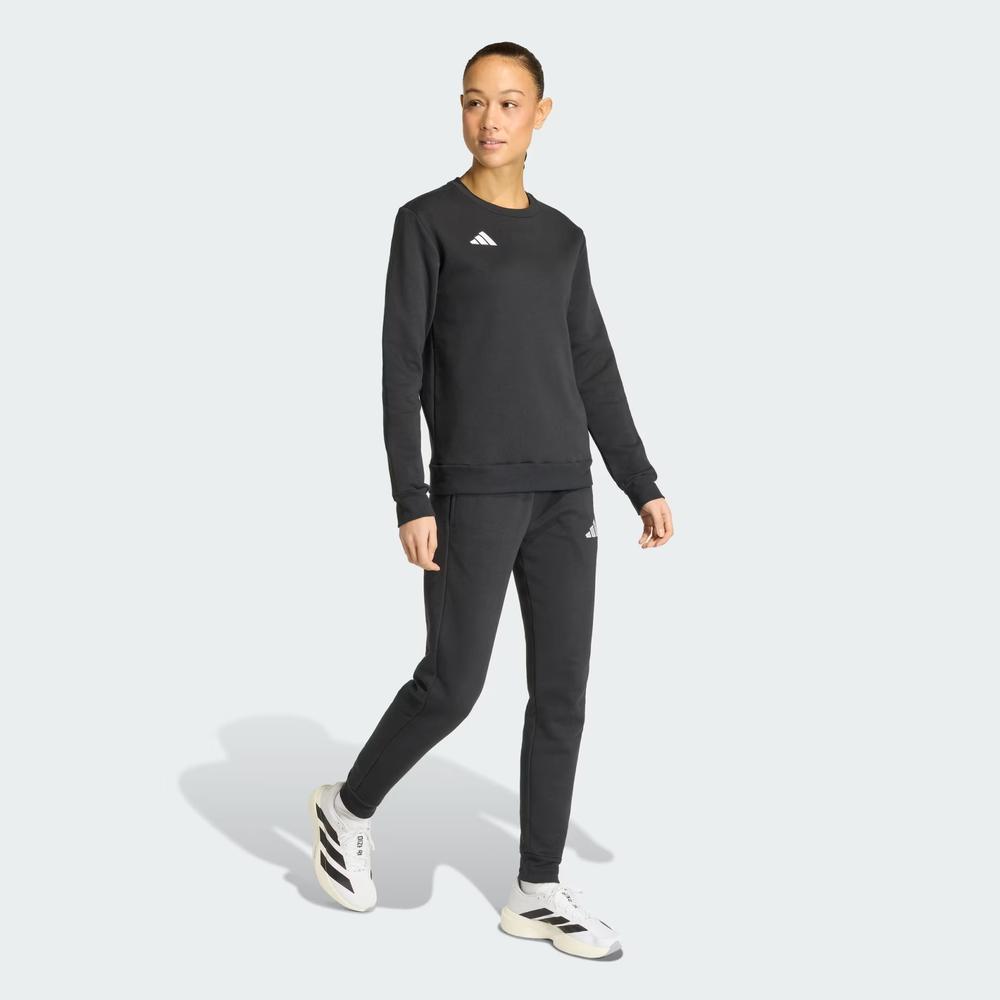 Dámská blúza adidas Entrada26 KB3951 - čierne