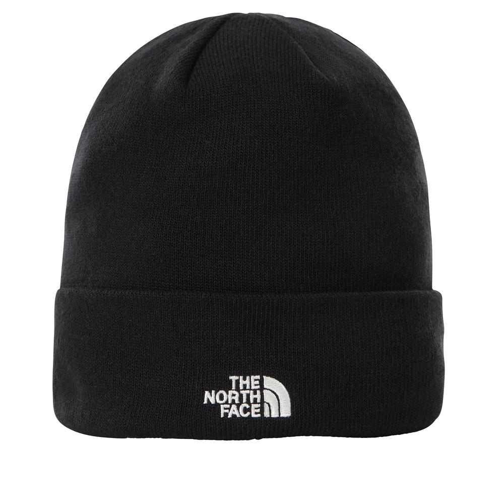 Čiapka The North Face Norm 0A5FW1JK31 - čierne