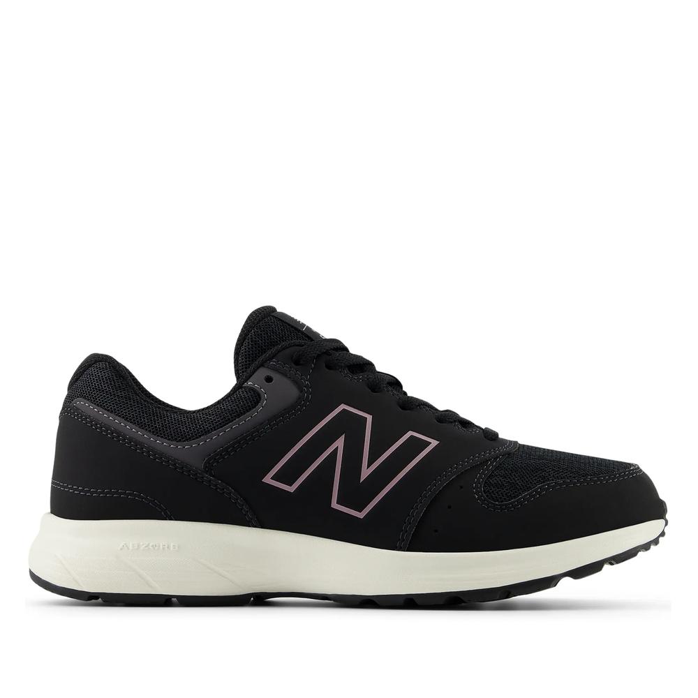 Topánky  New Balance WW550CB4 - čierne