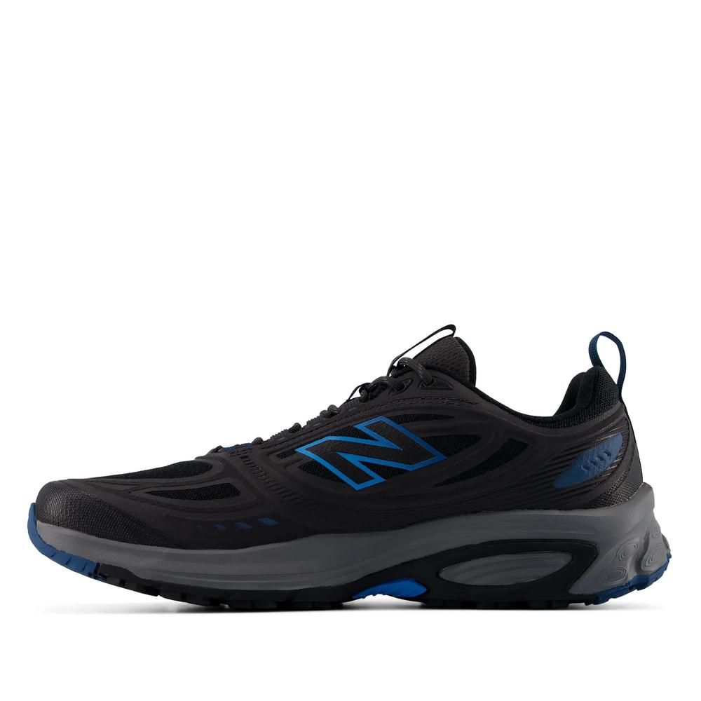 Pánske topánky New Balance 410 v9 M41048U - čierne