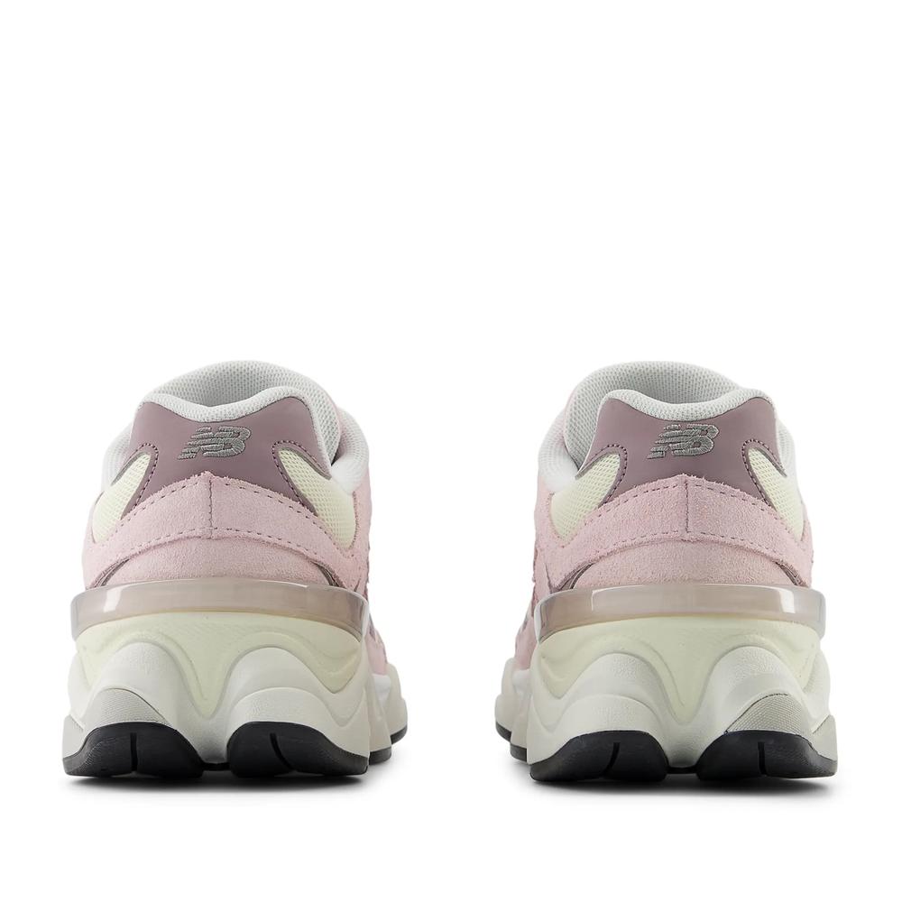 Detské topánky New Balance GC9060BE - ružové