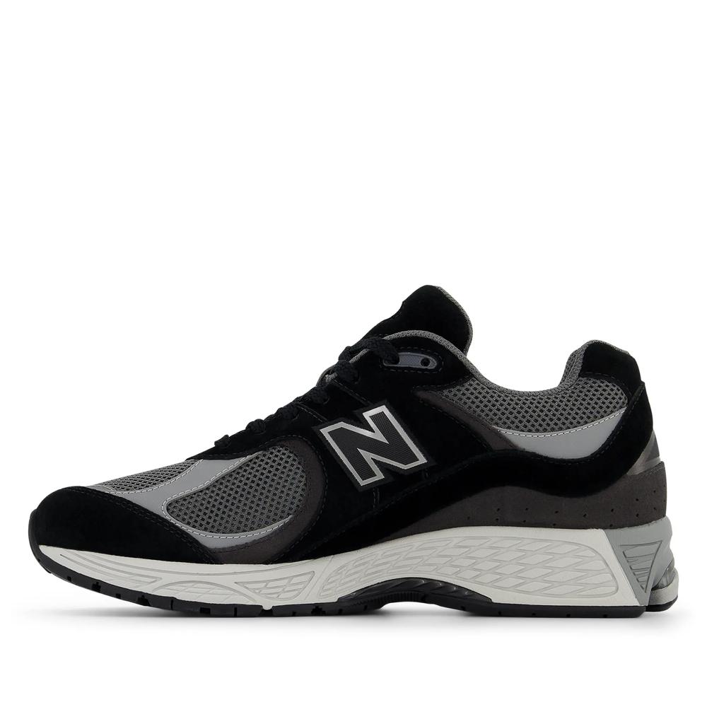 Topánky New Balance U2002RC -  čierne