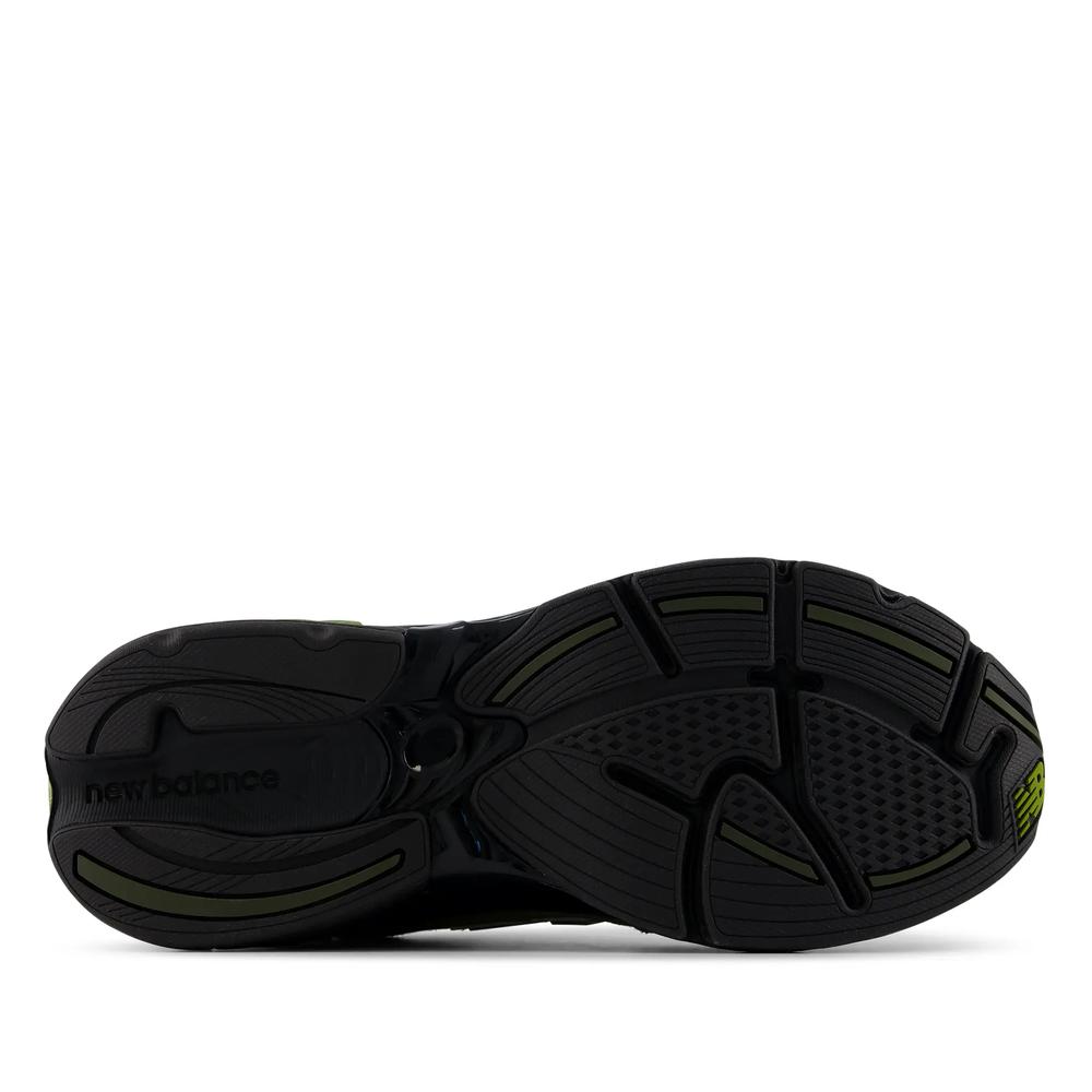 Unisex topánky New Balance U201018A - zelené