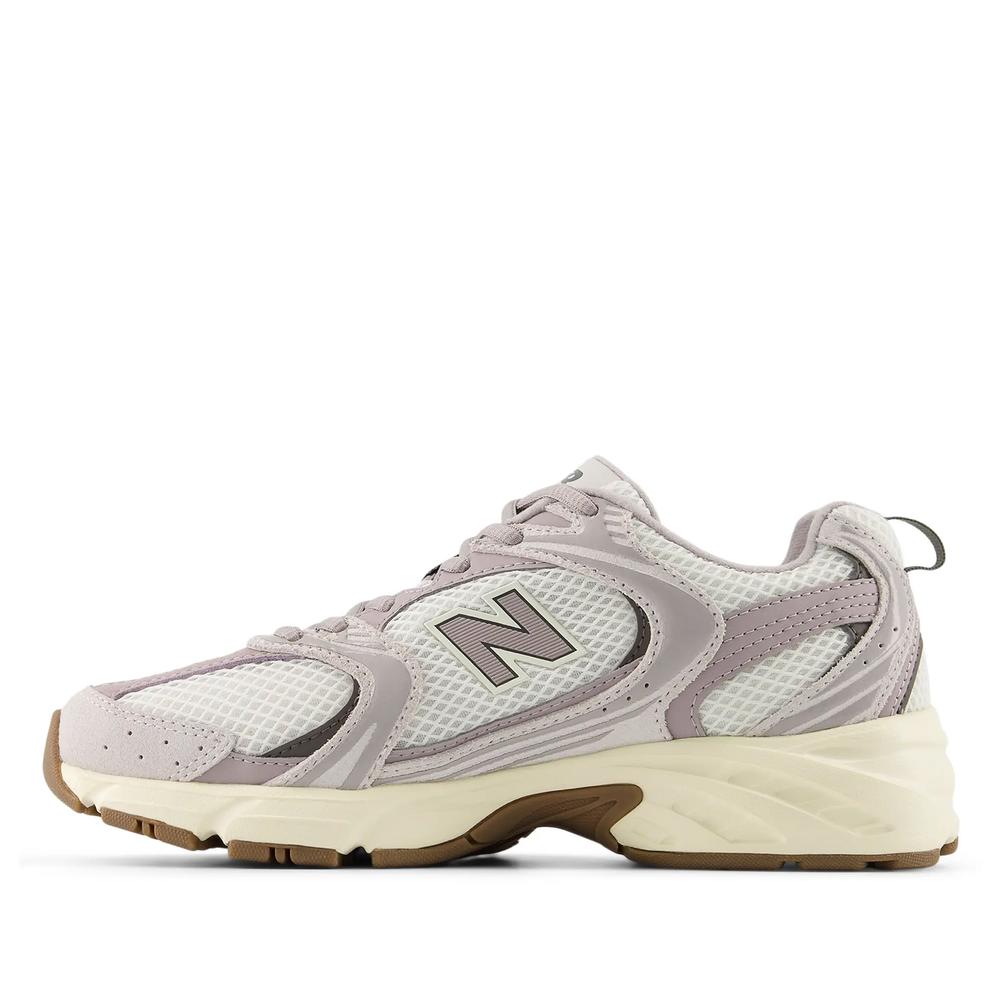 Unisex topánky New Balance U5307VI - šedý
