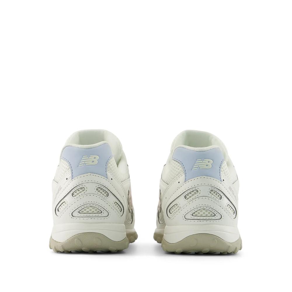 Unisex topánky New Balance U204L7ZL - béžové