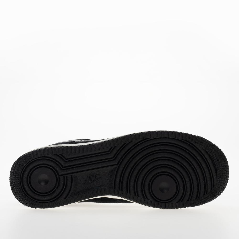Topánky pánske Nike Air Force 1 '07 HJ4465-001 - čierne