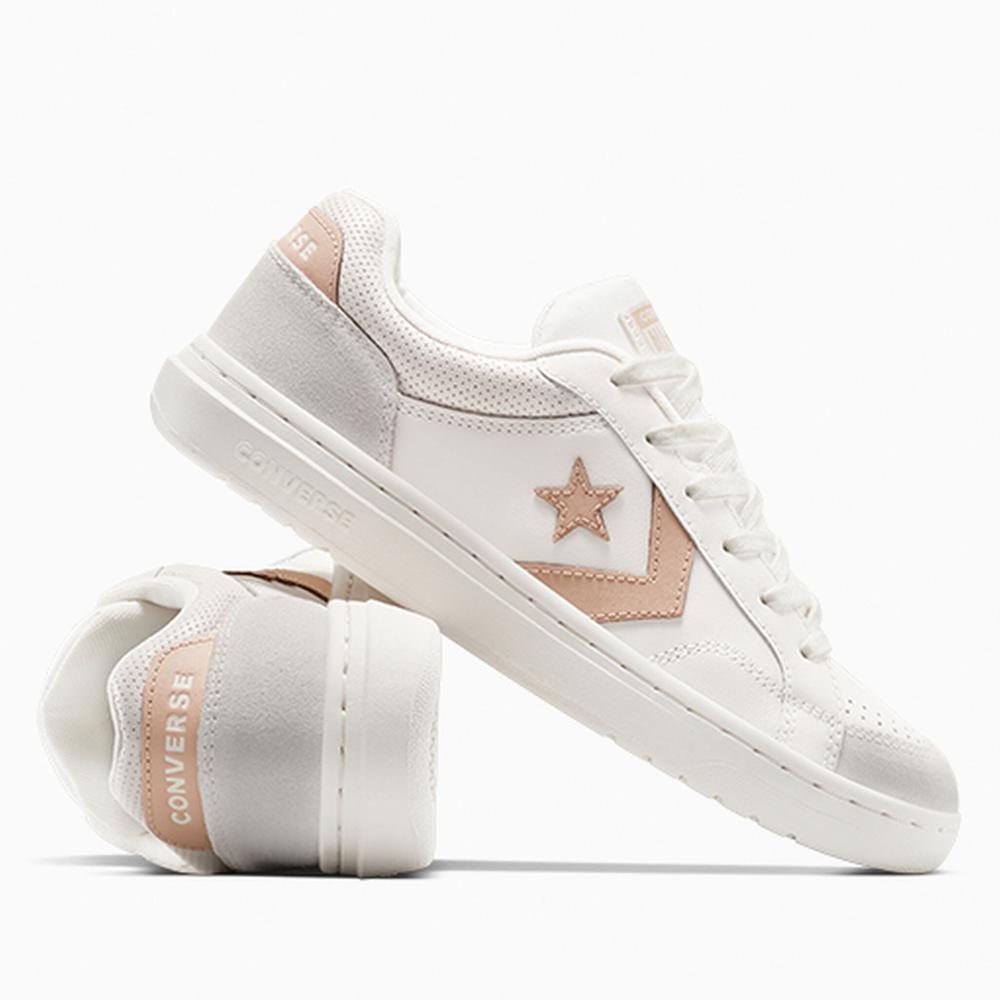 Topánky Converse Pro Blaze Classic A11693C - biele
