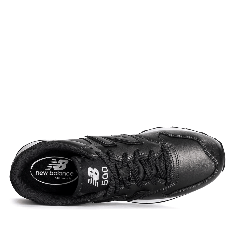 Topánky New Balance GW500GB2 – čierne