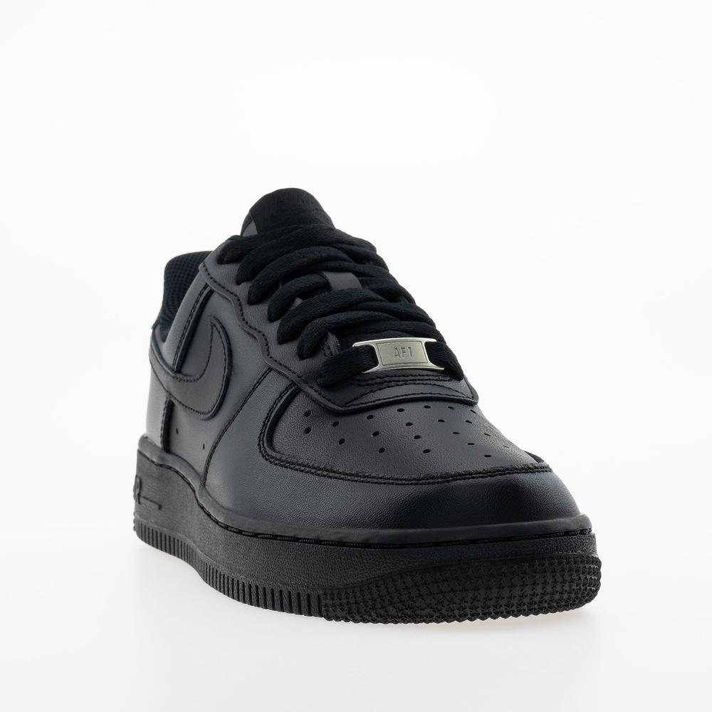 Dámske topánky Nike Air Force 1 '07 DD8959-001 - čierne