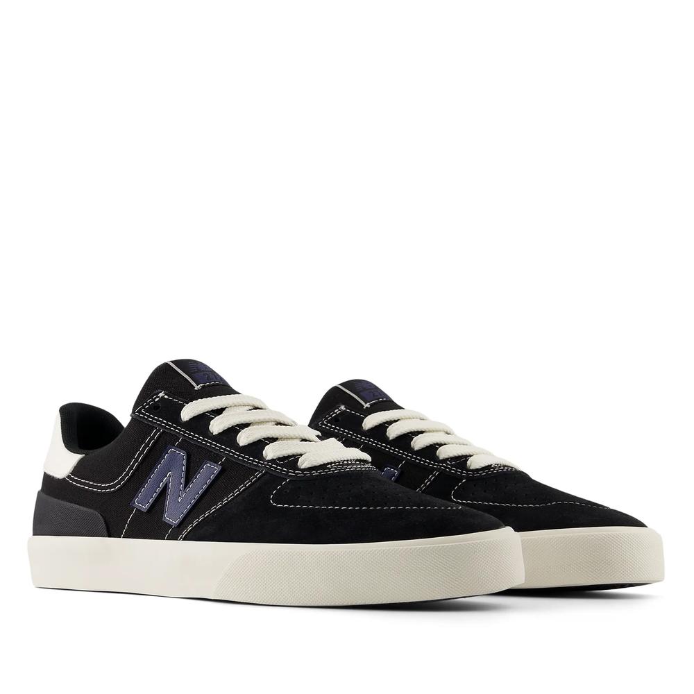 Pánske topánky New Balance UN272BRL - čierne