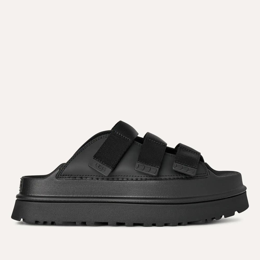 Sandále Ugg GoldenGlow 1167430-BLK - čierne