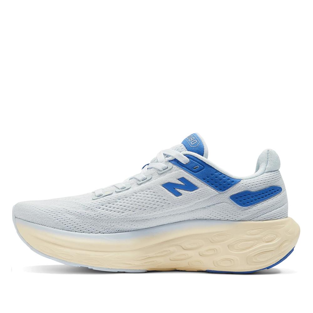 Topánky New Balance Fresh Foam 1080 v13 W1080D13 - modré