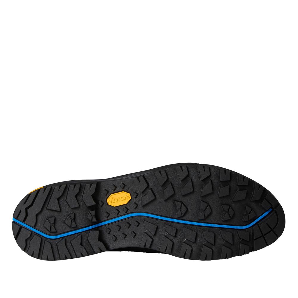 Pánske topánky The North Face Verto Gore-Tex 0A83ND16Y1 - modré