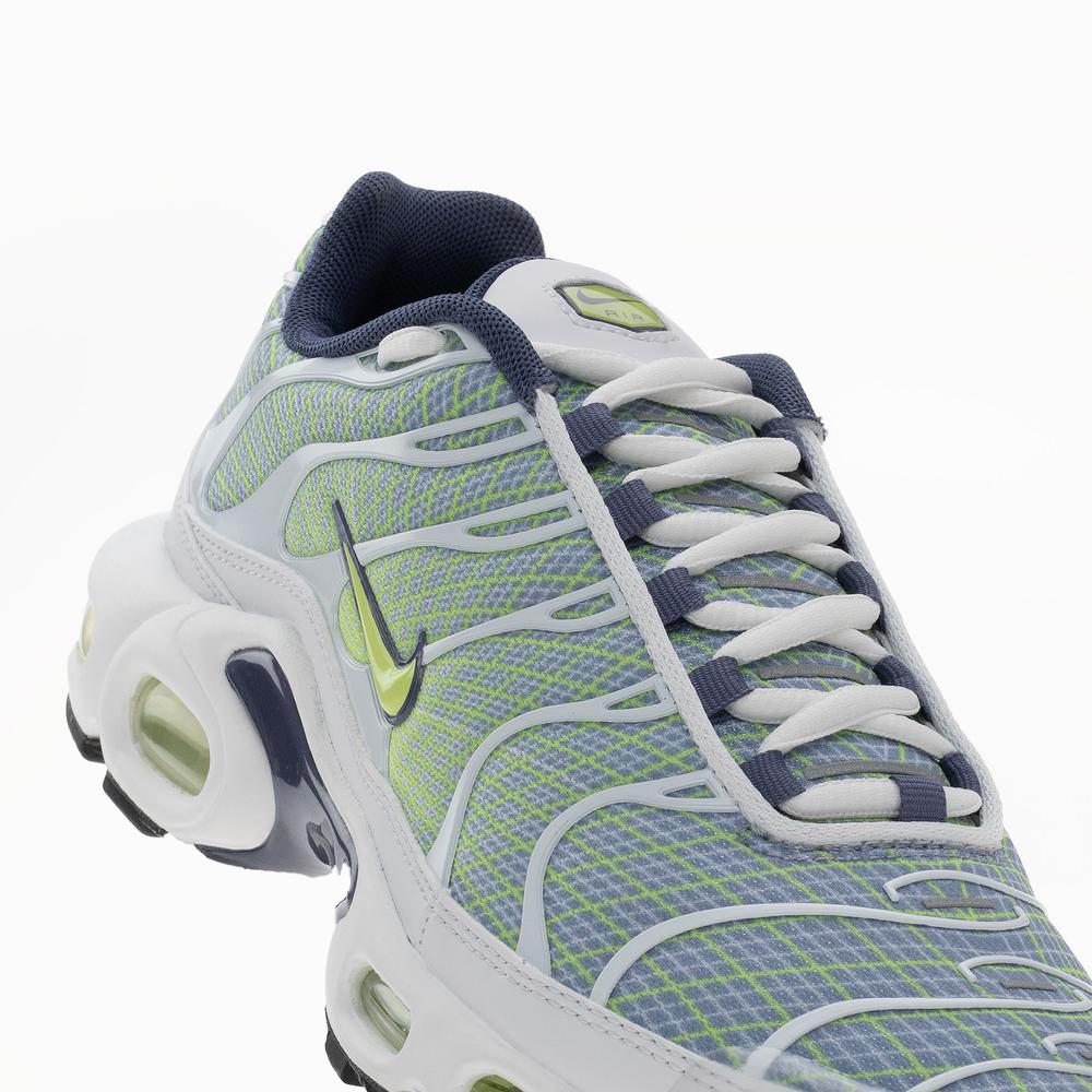 Pánske topánky Nike Air Max Plus HV6227-001 - biele