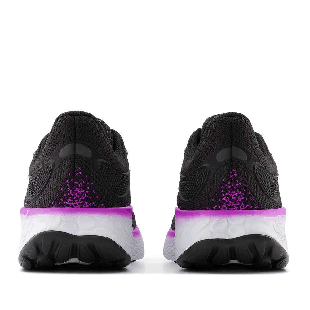 Topánky dámske New Balance Fresh Foam 1080v12 W108012J - čierne
