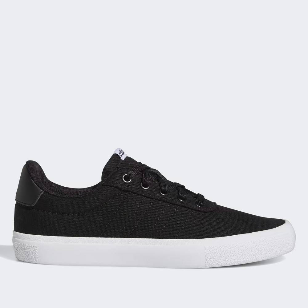 Topánky adidas Sportswear Vulc Raid3r Skateboarding GX0873 - čierne