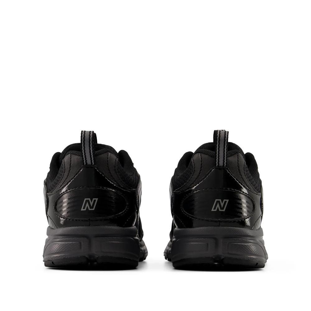 Dámske topánky New Balance W4085L6 - čierne