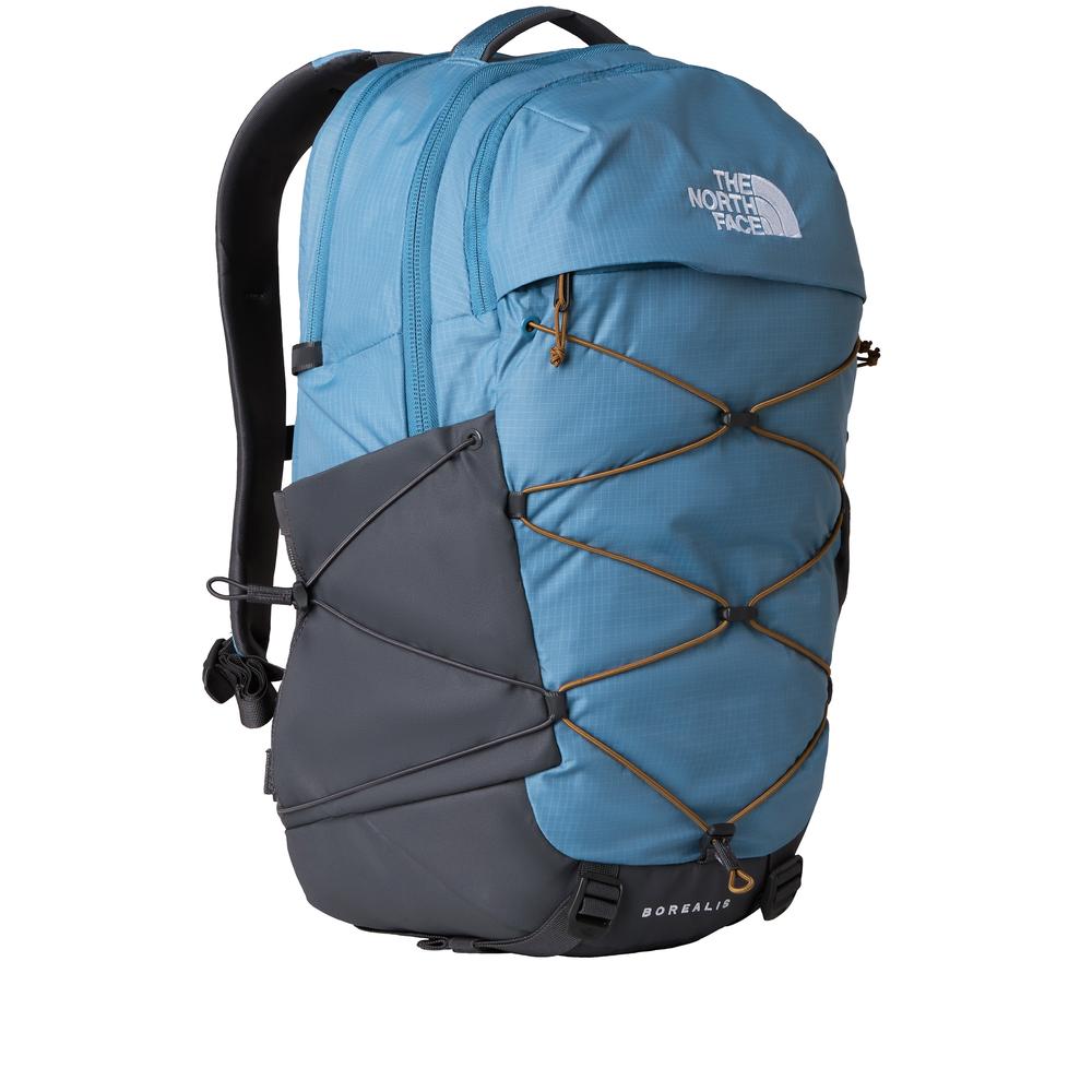 Ruksak The North Face Borealis 0A52SENRD1 - modré