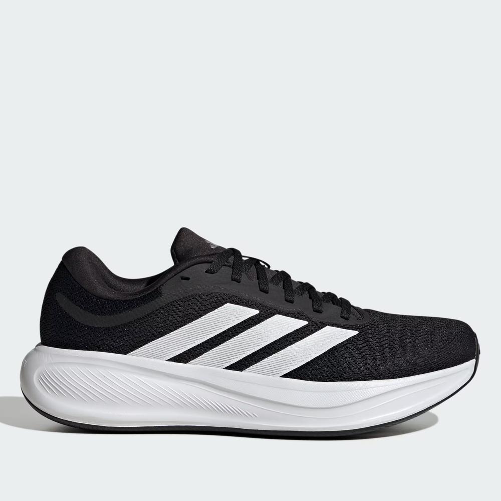Pánske topánky adidas Running Response Runner 2 KJ1736 - čierne