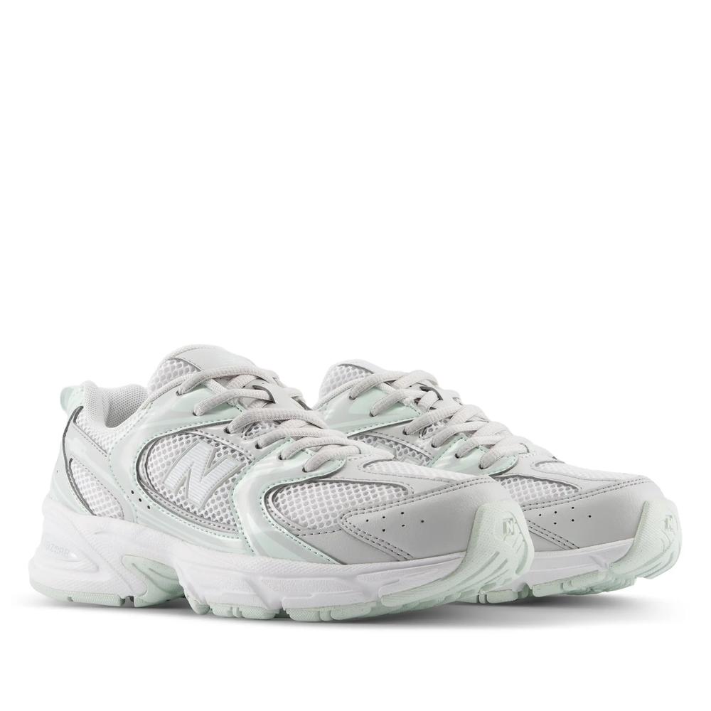 Detské topánky New Balance G5306DH - mätové