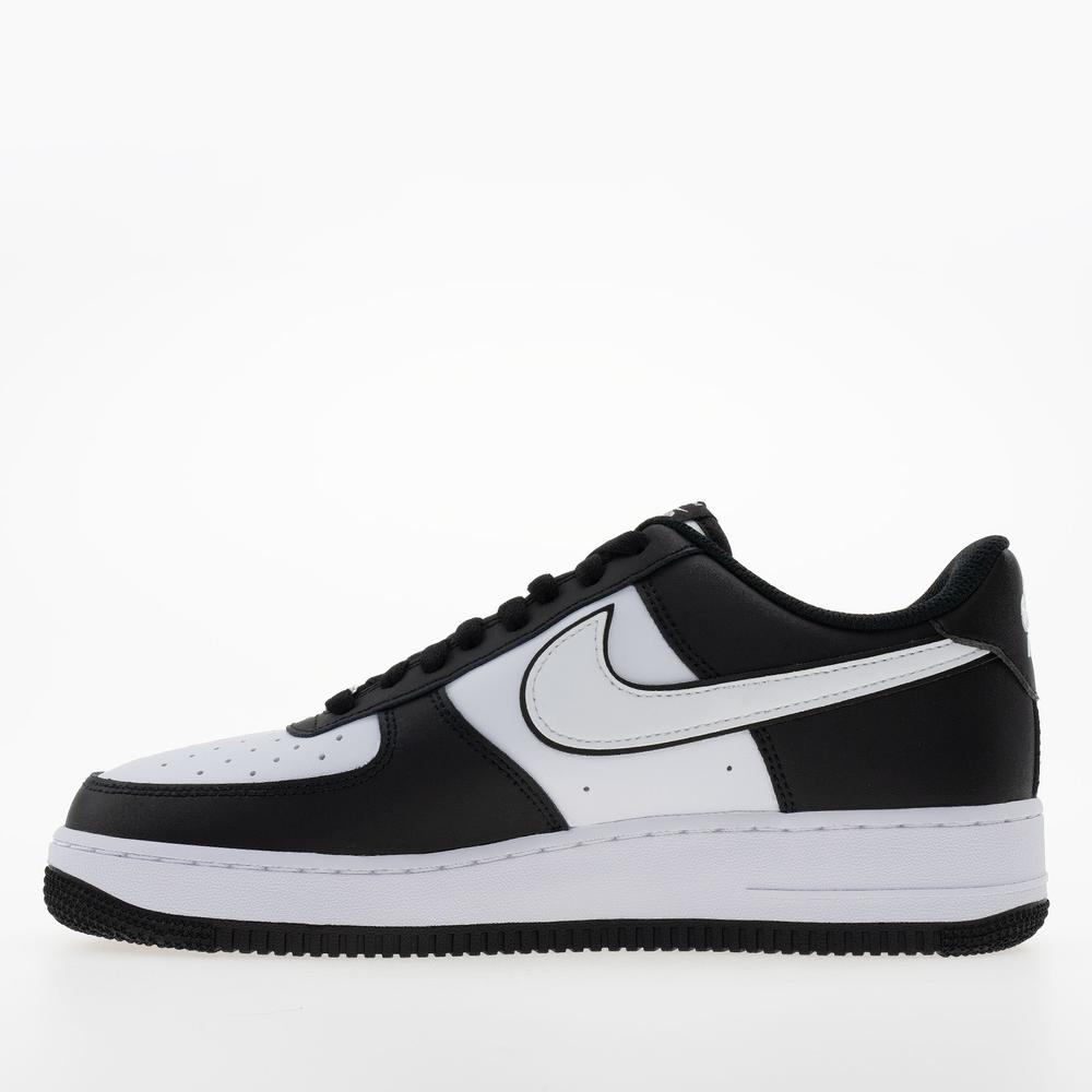 Topánky pánske Nike Air Force 1 '07 DV0788-001 - čierne