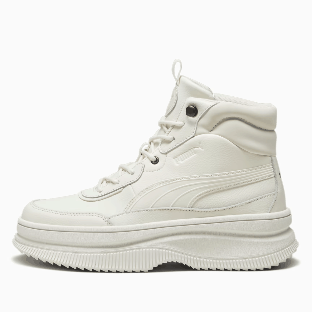 Topánky Puma Mayra 39231603 - béžové