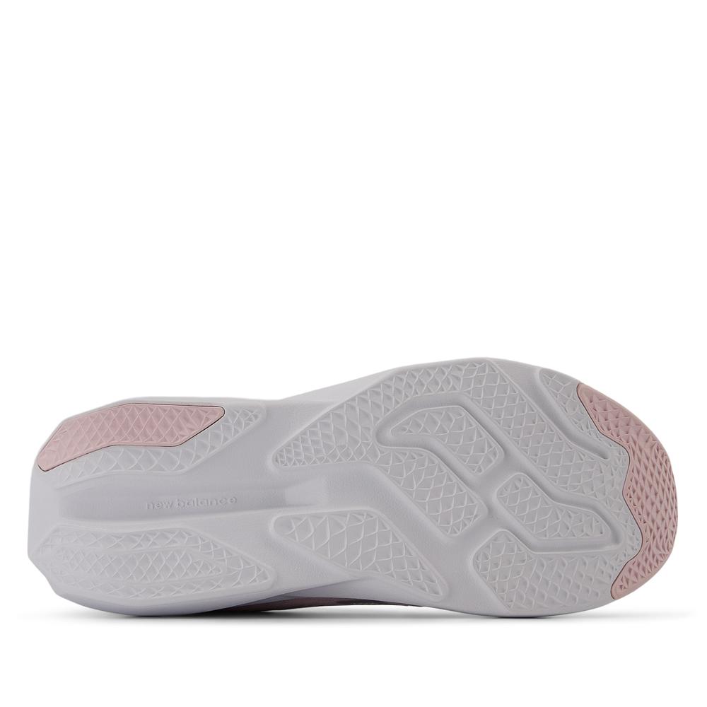 Dámske topánky New Balance W413PK3 - ružové