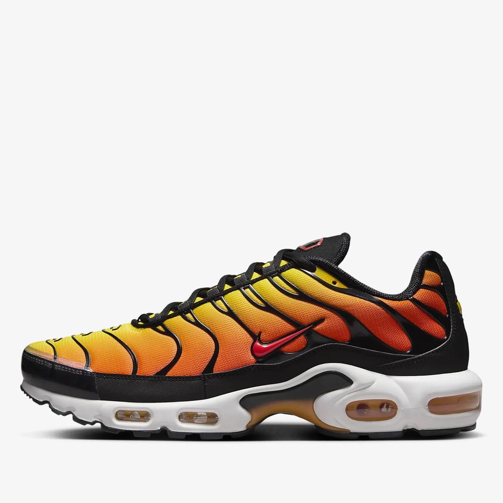 Topánky Nike Air Max Plus HF0552-001 - viacfarebné