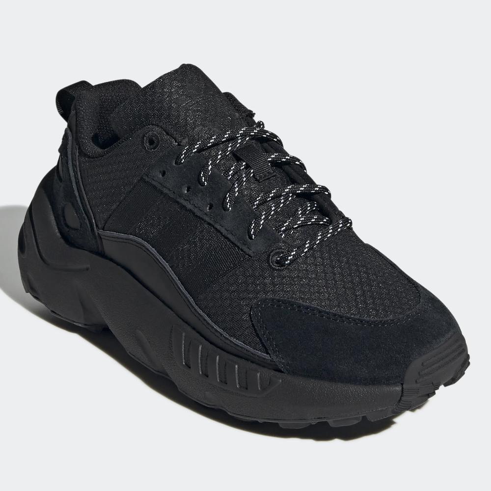 Topánky adidas Originals ZX 22 GW3659 - čierne