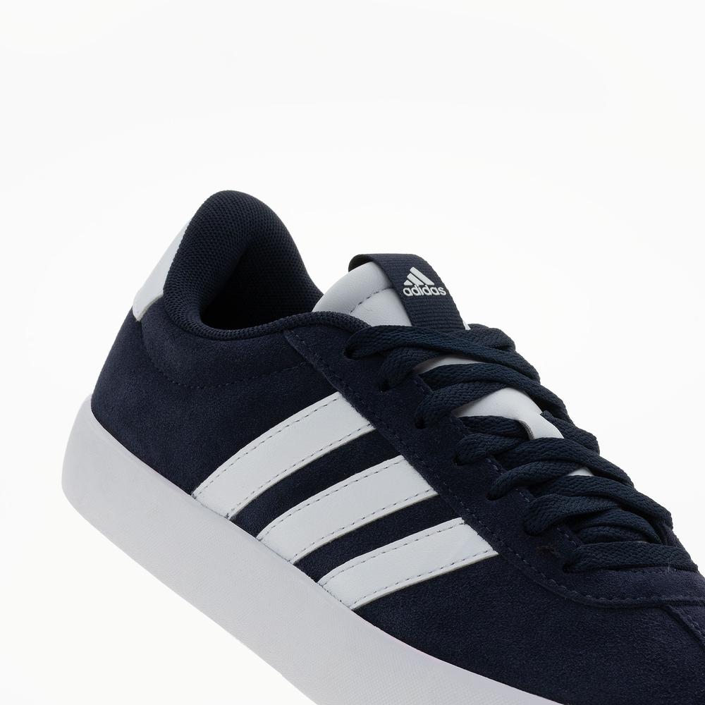 Pánske topánky adidas VL Court 3.0 ID6275 - tmavomodré