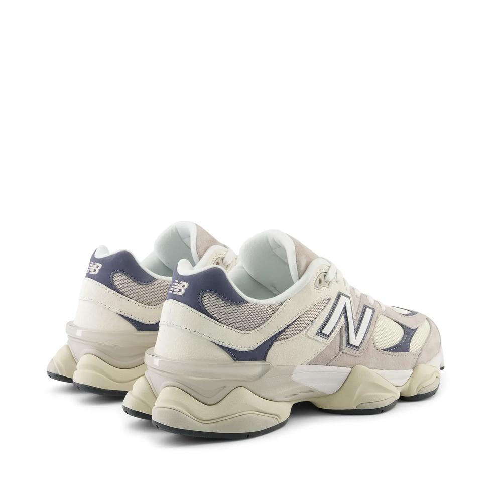 Topánky New Balance U9060EEB - béžové
