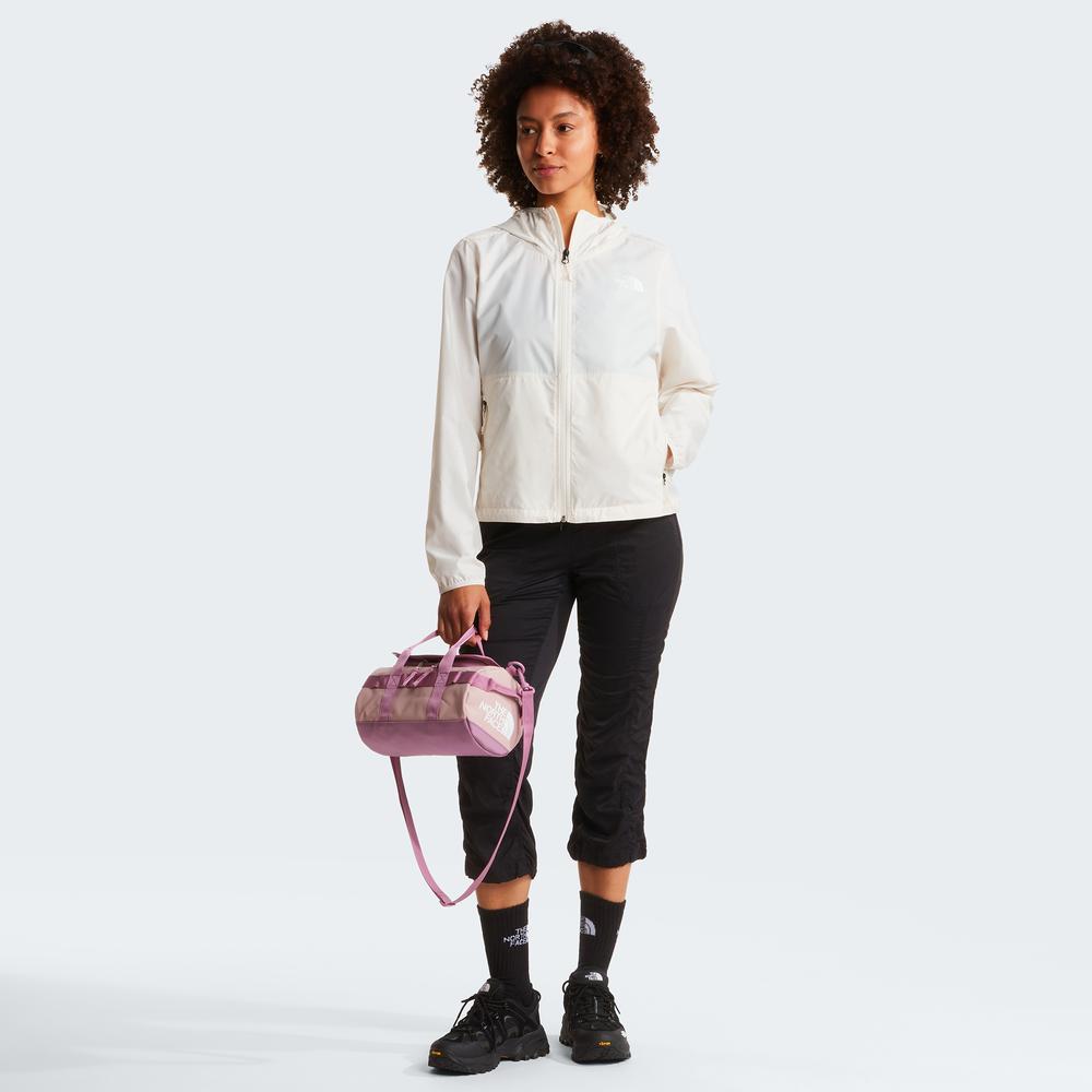 Dámská bunda The North Face Cyclone 0A8B6GQLI1 - biele