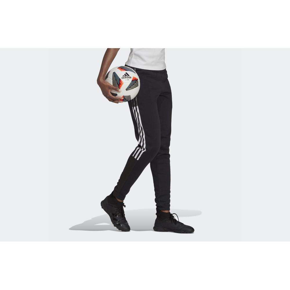 Dresové nohavice adidas Tiro 21 Sweat Pants GM7334 - čierne