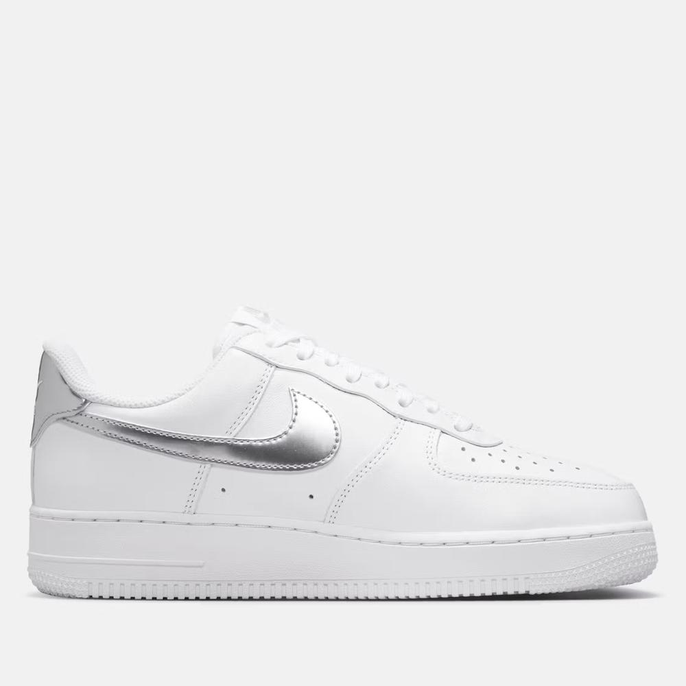 Dámske topánky Nike Air Force 1 '07 SE IV5102-100 - biele