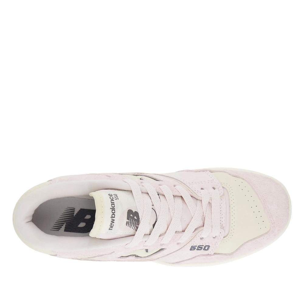 Dámske topánky New Balance BBW550RC - ružové
