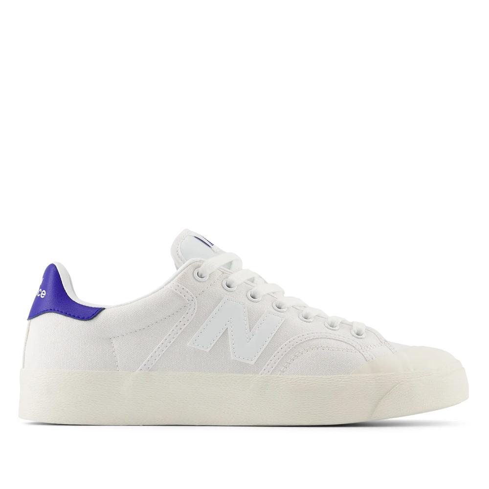 Topánky New Balance BB100OG - biele