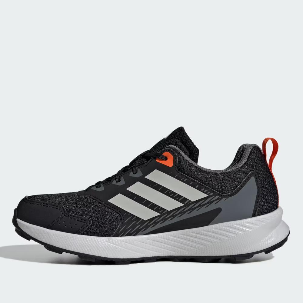 Topánky detské adidas Terrex Tracefinder Trail Running JS0849 - čierne