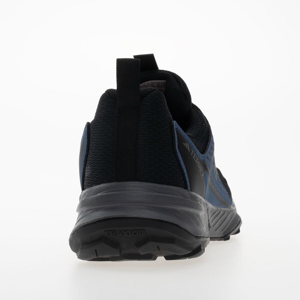 Topánky pánske adidas Terrex Tracefinder 2 Climaproof JR7769 - čierne