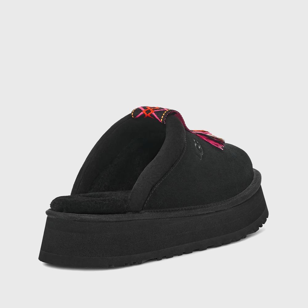 Topánky Ugg Tazzle 1152677-BLK - čierne